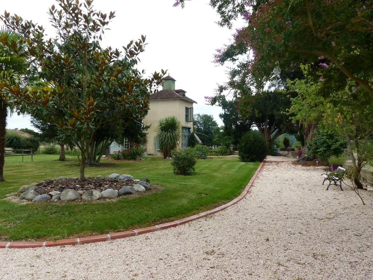 Saint-Ost Castelvidouze Le Barreau St Ostヴィラ 0*,  フランス