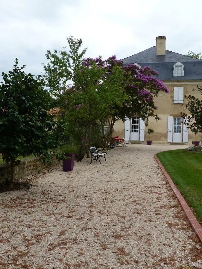 Saint-Ost Castelvidouze Le Barreau St Ostヴィラ 0*,  フランス