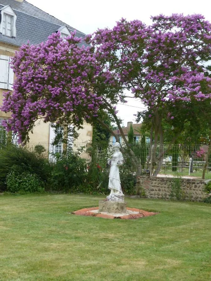 Saint-Ost Castelvidouze Le Barreau St Ostヴィラ 別荘